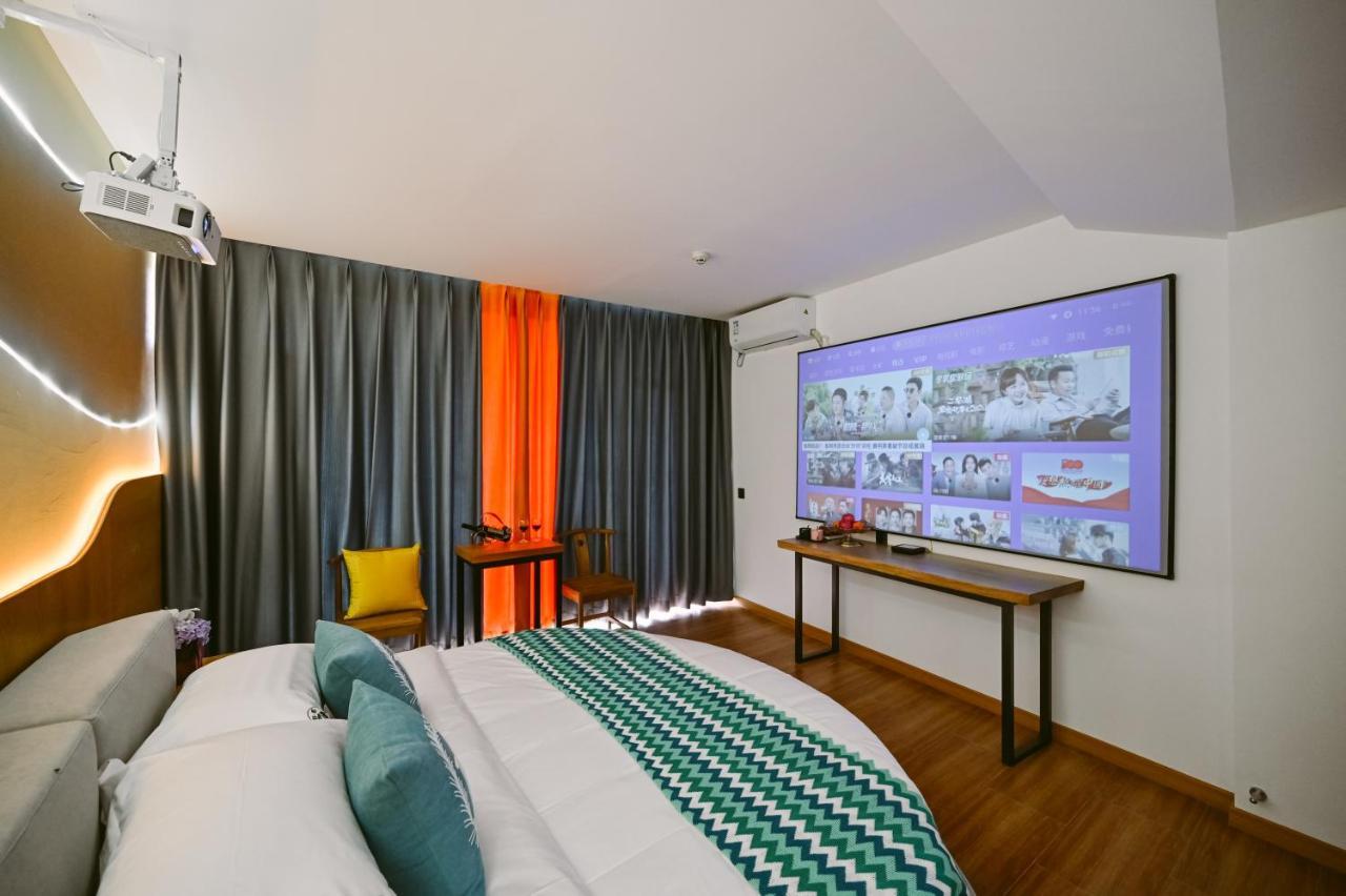 Chunjian Guesthouse Kunming Exterior photo