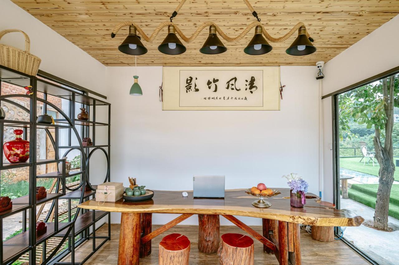 Chunjian Guesthouse Kunming Exterior photo