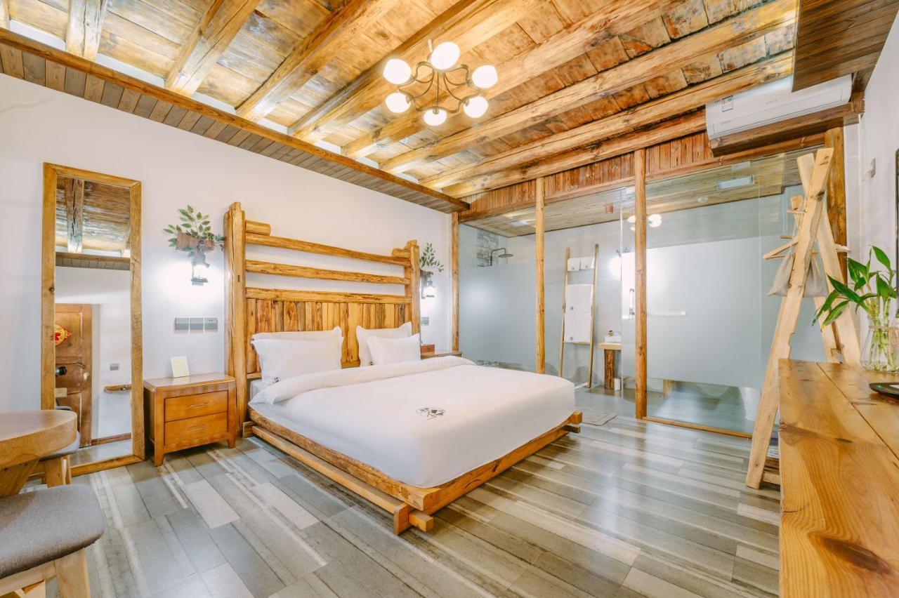 Chunjian Guesthouse Kunming Exterior photo