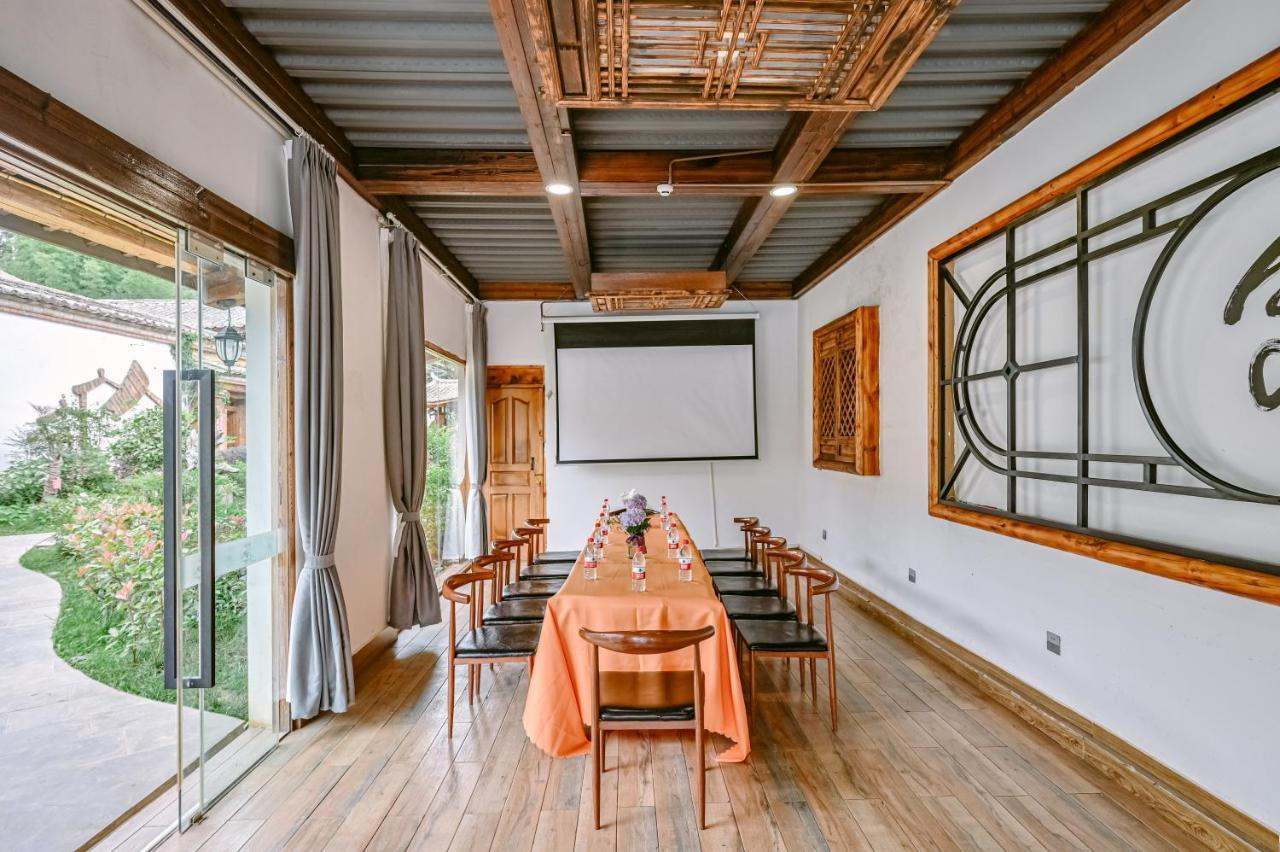 Chunjian Guesthouse Kunming Exterior photo