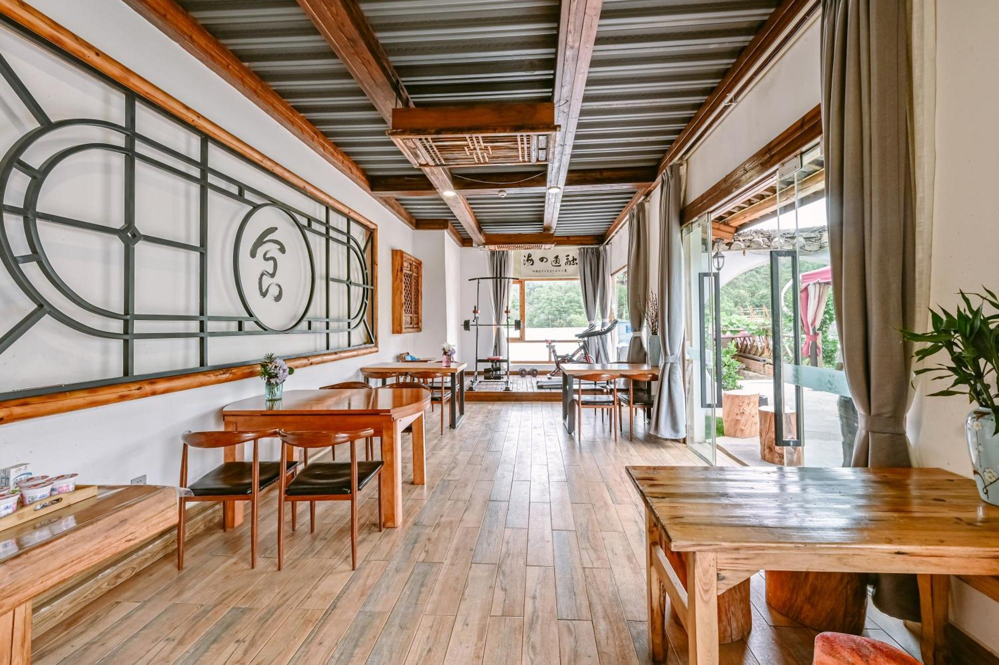 Chunjian Guesthouse Kunming Exterior photo