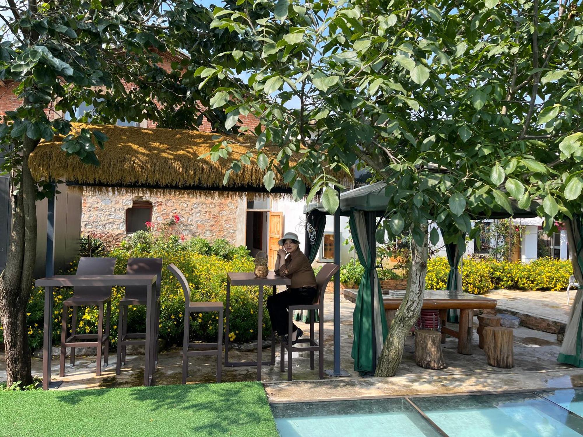 Chunjian Guesthouse Kunming Exterior photo
