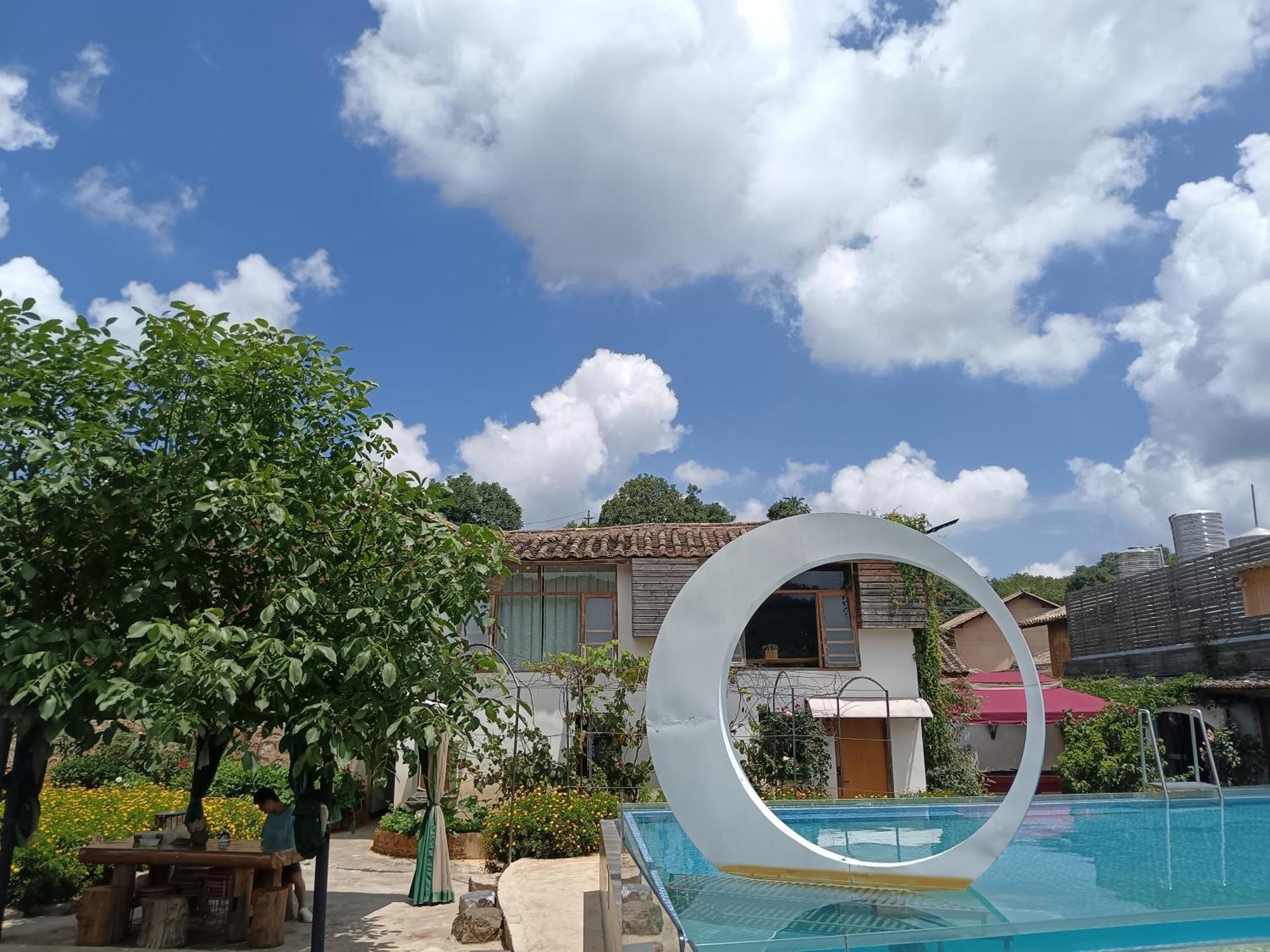 Chunjian Guesthouse Kunming Exterior photo